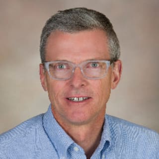 David Koeller, MD, Medical Genetics, Portland, OR, OHSU Hospital