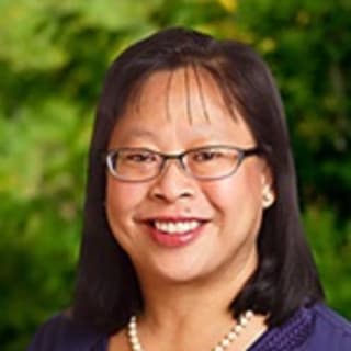 Jeannie Louie, MD, Radiation Oncology, Portland, OR, Providence Portland Medical Center