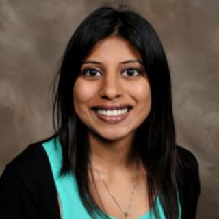 Geethi Abraham, MD, Family Medicine, Bay Pines, FL