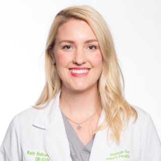 Kathryn Holloway, MD