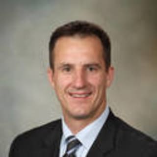Eric Dozois, MD, Colon & Rectal Surgery, Rochester, MN, Mayo Clinic Hospital - Rochester