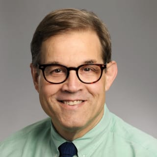 Richard Gitomer, MD