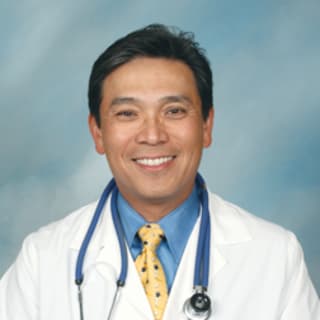 James Lin, MD, Internal Medicine, Arcadia, CA, USC Arcadia Hospital