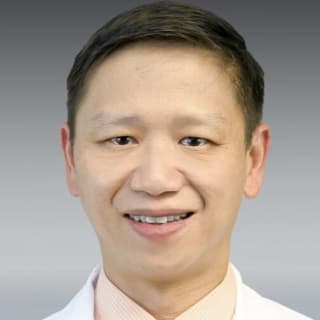 Adrian Feng, MD, Urology, Phoenix, AZ, Banner - University Medical Center Phoenix