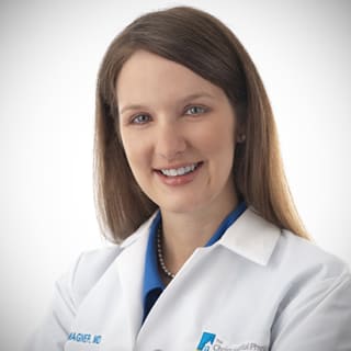 Kristin (Shull) Magner, MD, Obstetrics & Gynecology, Cincinnati, OH