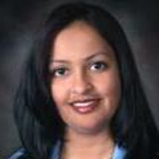 Sunitha Nair, MD, Internal Medicine, Evanston, IL, AMITA Health Resurrection Medical Center