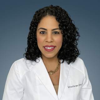 Yaritza SerranoGomez, MD, Dermatology, Bayonne, NJ