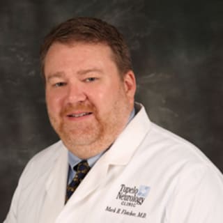 Mark Fletcher, MD, Neurology, Tupelo, MS, North Mississippi Medical Center - Tupelo
