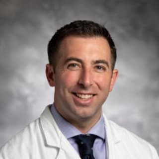 Greg Barton, MD