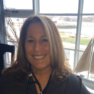 Anne Hyde, Family Nurse Practitioner, Fairfield, CT, Yale-New Haven Hospital