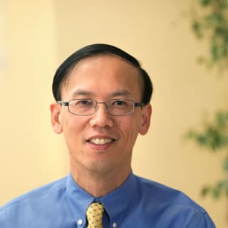 Richard Chen, MD, Family Medicine, Petaluma, CA, Petaluma Valley Hospital