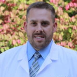 Joseph Jacot, PA, Vascular Surgery, Flint, MI