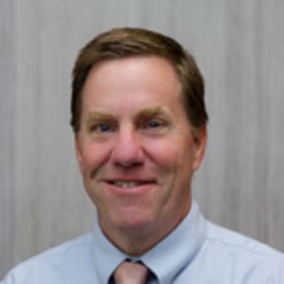 George Bell, MD, Internal Medicine, Coeur D Alene, ID