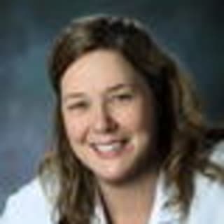 Jennifer Janus, MD, Internal Medicine, Hagerstown, MD