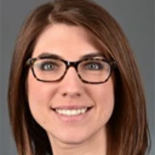 Elizabeth Castle, Nurse Practitioner, Boston, MA, Boston Children's Hospital