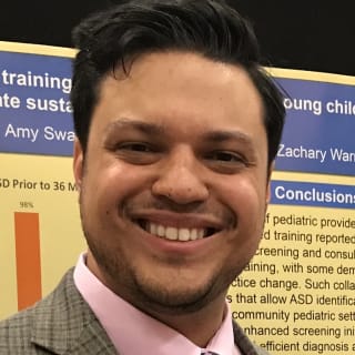 Marcos Colon, MD, Pediatrics, Orlando, FL