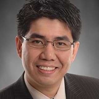 Hubert Reyes, MD