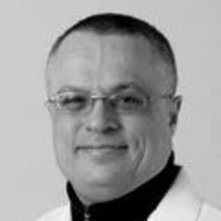 Vincent Dalessandro, DO, Internal Medicine, Chesterland, OH, Cleveland Clinic Hillcrest Hospital