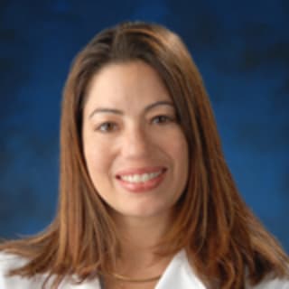Nicole Bernal, MD