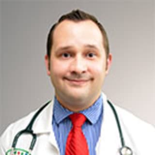 Benjamin Infantino, MD, Pediatric Gastroenterology, Albany, NY, Albany Medical Center