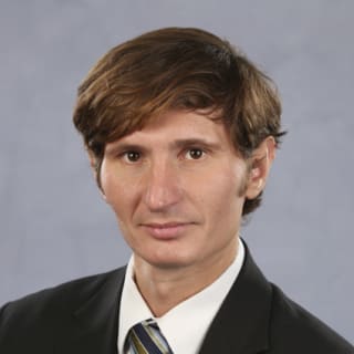 Ilya Blokhin, MD, Psychiatry, Pittsburgh, PA