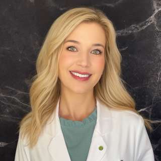 Brittney Gillespie