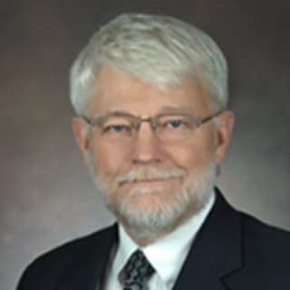 David Campbell, MD