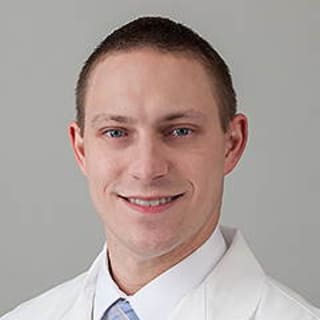 Nicholas Calabrese, PA, Orthopedics, Charlottesville, VA