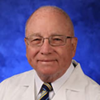 Charles Evarts, MD, Orthopaedic Surgery, Hershey, PA, Penn State Milton S. Hershey Medical Center