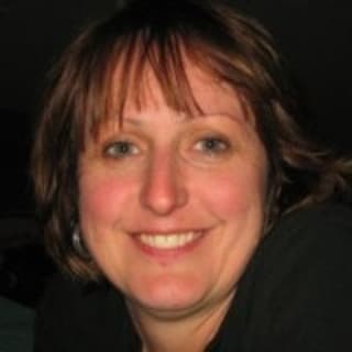 Michelle Wood, Psychiatric-Mental Health Nurse Practitioner, Harrisonburg, VA, Sentara RMH Medical Center
