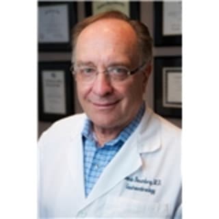 Mario Rosenberg, MD, Gastroenterology, North Hollywood, CA, Olympia Medical Center