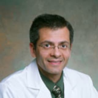 Robert Fortin, MD, Pediatrics, East Brunswick, NJ, Robert Wood Johnson University Hospital