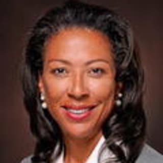 Tamara Fountain, MD, Ophthalmology, Chicago, IL, Rush University Medical Center