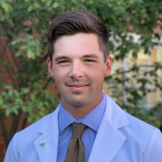 Jamieson O'Marr, MD, Resident Physician, San Francisco, CA