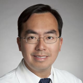 Paul Lee, MD, Thoracic Surgery, New Hyde Park, NY, Long Island Jewish Medical Center