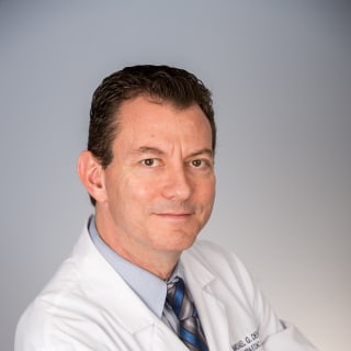 Michael Dennis, MD, Orthopaedic Surgery, Aventura, FL