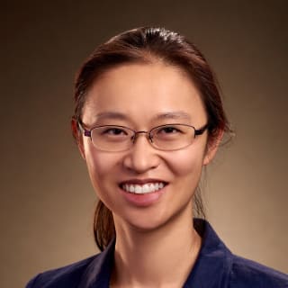 Jenny Jin, MD, Orthopaedic Surgery, Boise, ID, Saint Alphonsus Regional Medical Center