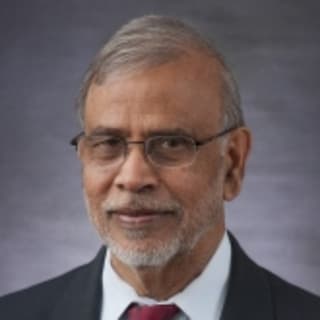 Mohammad Gafoor, MD