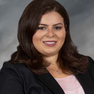 Lara Fahmy Abdou Gad Alla, MD, Resident Physician, Rochester, MN