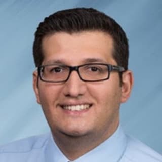 Yaman Suleiman, MD, Oncology, Winter Park, FL