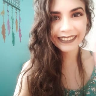 Bethzaida Reyes Acevedo