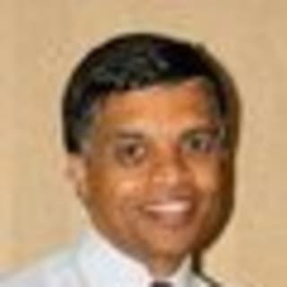 Saman Ratnayake, MD, Internal Medicine, Bakersfield, CA, Bakersfield Memorial Hospital