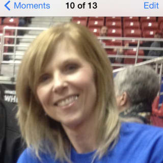 Tammy Beck