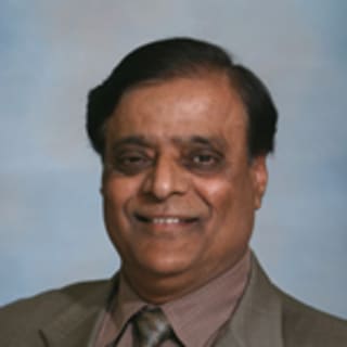 Satish Shah, MD, Radiology, Vineland, NJ, AtlantiCare Regional Medical Center-Mainland Campus