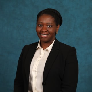 Ihuoma Njoku, MD, Psychiatry, Philadelphia, PA