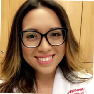 Kassandra Ramirez, PA, Physician Assistant, New York, NY