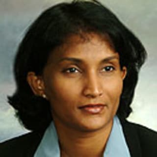 Padmavathi Veligati, MD, Obstetrics & Gynecology, Saint Joseph, MO, Mosaic Life Care at St. Joseph - Medical Center