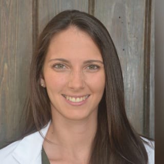 Kate Samuels, PA, Orthopedics, Miami, FL