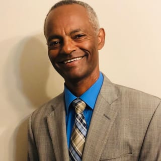 Abraham Teklu, MD