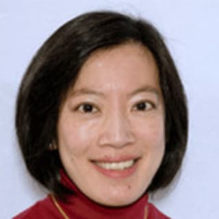 Katrina Liu, MD, Pediatrics, San Francisco, CA